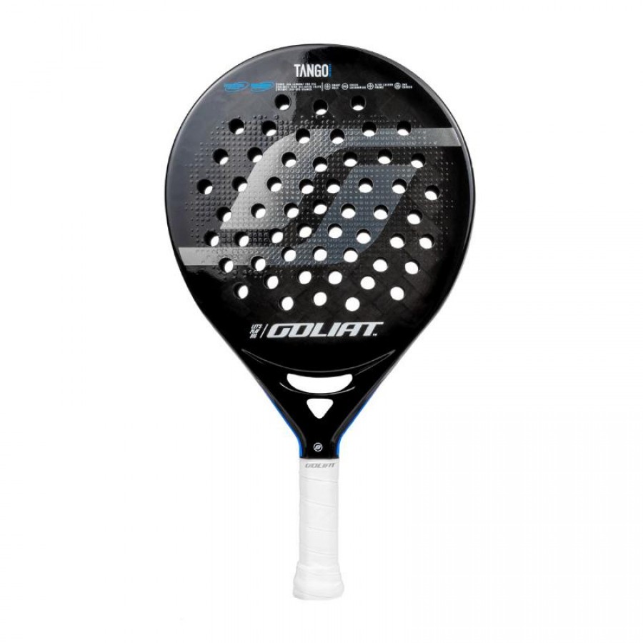 Raquete Goliath Tango Control 2024  Oferta + Barato
