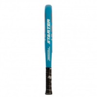 Pala HBL Starter Luz Azul