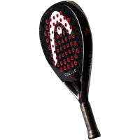Pala Head Arturo Coello Team 2025  Oferta + Barato