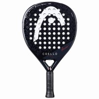 Raquette Head Arturo Coello Vibe 2025  Offre - Pas cher