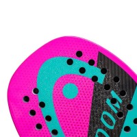 Pala Head Beach Tenis Boom  Oferta + Barato