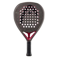Cabeça Coello Pro 2026 Racket