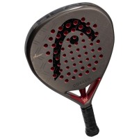 Cabeça Coello Pro 2026 Racket