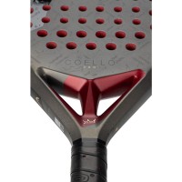 Cabeça Coello Pro 2026 Racket