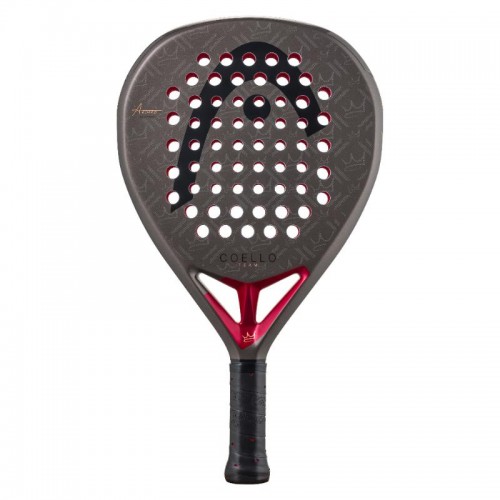 Equipe Pala Head Coello 2026