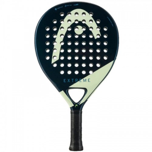 Pala Head Evo Extreme 2025 Pala Head Evo Extreme 2025