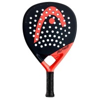 Pala Cabeça Grafeno 360 Alpha Power 2025  Oferta + Barato