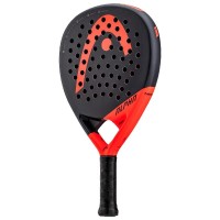 Pala Cabeça Grafeno 360 Alpha Power 2025  Oferta + Barato