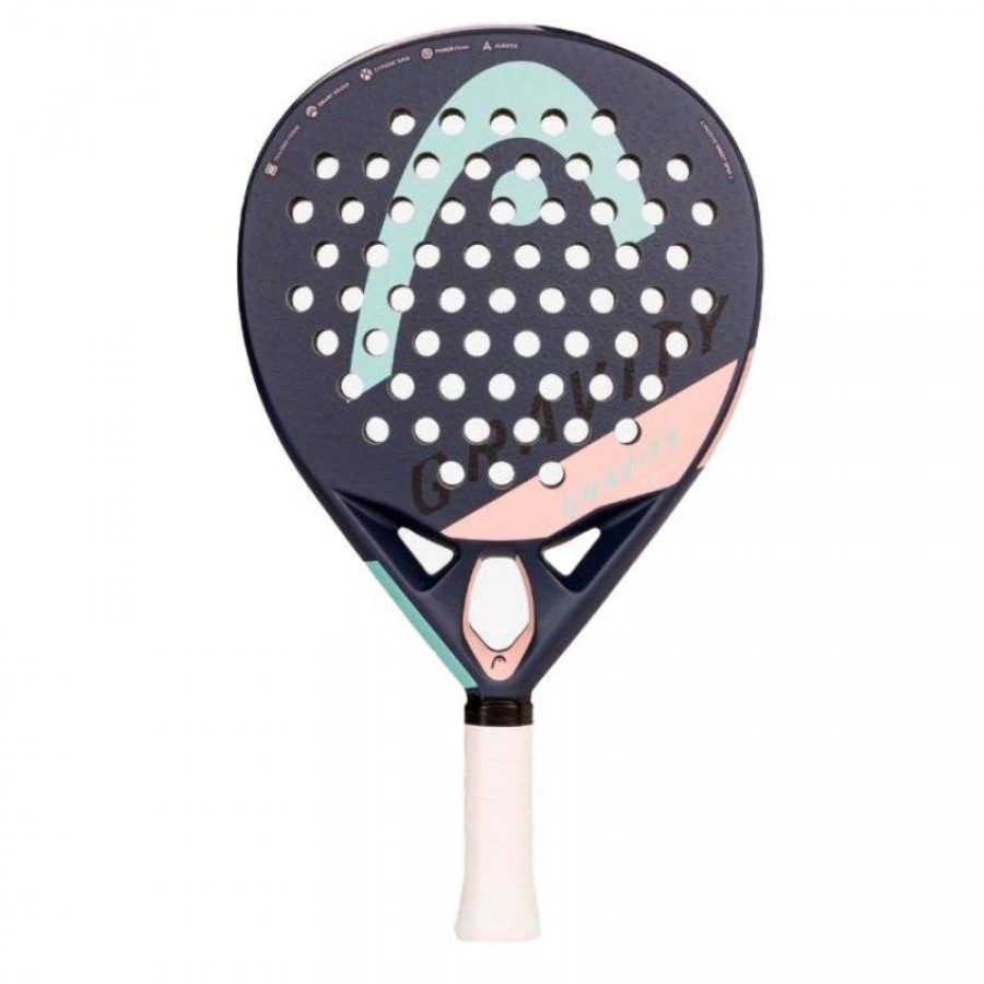 Movimento de gravidade da cabeca pala 2022