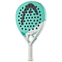 Equipe Pala Head Gravity 2024  Oferta + Barato
