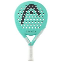 Pala Head Gravity Team Light 2024  Oferta + Barato