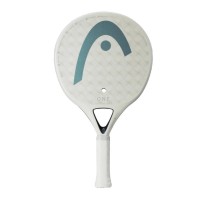 Pala Head One Ultralight Blanco 2024  Offre - Pas cher