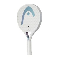 Pala Head One Ultralight Blanco 2024  Offre - Pas cher
