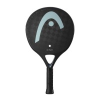 Pala Head One Ultraleve Negro 2024  Oferta + Barato