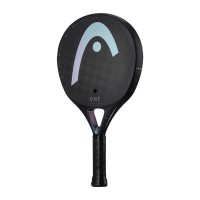 Pala Head One Ultraleve Negro 2024  Oferta + Barato