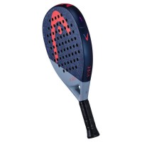Pala Head Vibe Azul Rojo 2025  Oferta + Barato