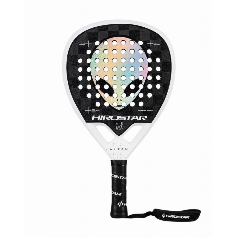Hirostar Tolito Aguirre Alien Shovel  Offer + Cheap
