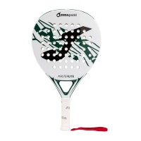 Pala Joma Master Blanco Azul