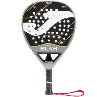 Pala Joma Slam Pro 2.0 Gris Negro  Oferta + Barato