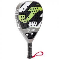 Pala Joma Slam Pro 2.0 Gris Negro  Oferta + Barato