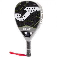 Pala Joma Slam Pro 2.0 Gris Negro  Oferta + Barato