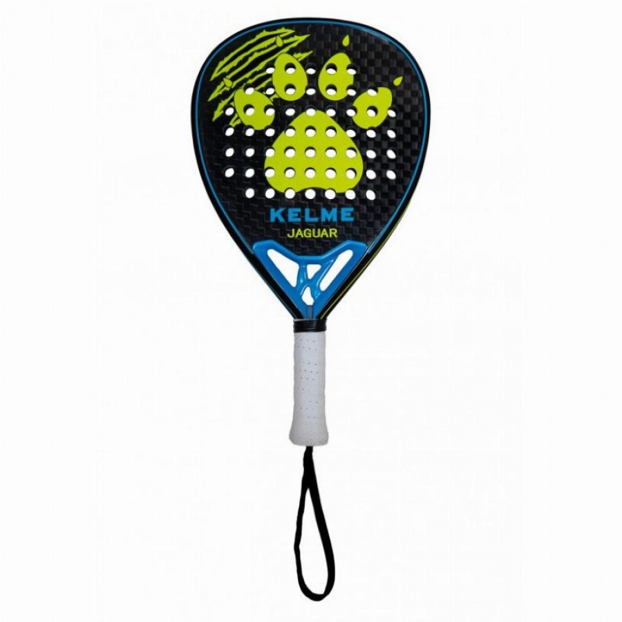 Kelme Jaguar Yellow Shovel 2024  Offer + Cheap
