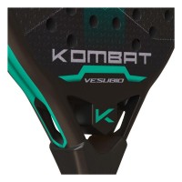 Pala Kombat Manu Martin Vesubio  Oferta + Barato