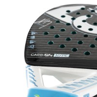 Pala Lok Franco Dal Bianco Carb-On Hype  Offre - Pas cher
