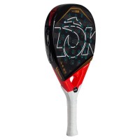 Raquete Lok Yanguas Maxx Hype  Oferta + Barato