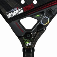 Pala Lok Yanguas World Maxx Hype 2