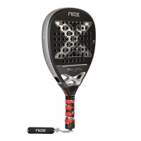 Pala Nox Agustin Tapia AT Ataque Genial 18k 2024  Oferta + Barato
