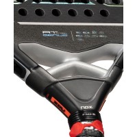 Pala Nox Agustin Tapia AT Ataque Genial 18k 2024  Oferta + Barato