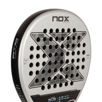 Pala Nox Agustin Tapia AT10 Genius 18K 2024  Oferta + Barato