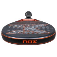 Pala Nox Agustin Tapia AT10 Genius 18K Alun 2025  Offre - Pas cher