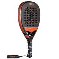 Pala Nox Agustin Tapia AT10 Genius Attack 12K Alun 2025  Offre - Pas cher