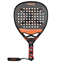 Pala Nox Agustin Tapia AT10 Genius Attack 12K Alun 2025  Offre - Pas cher