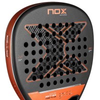 Pala Nox Agustin Tapia AT10 Genius Attack 12K Alun 2025  Offre - Pas cher