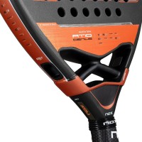 Pala Nox Agustin Tapia AT10 Genius Attack 12K Alun 2025  Offre - Pas cher
