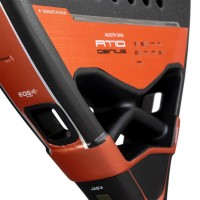 Pala Nox Agustin Tapia AT10 Genius Attack 12K Alun 2025  Offre - Pas cher