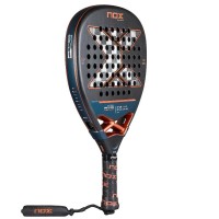 Pala Nox Agustin Tapia AT10 Genius Attack 18K Alum 2025  Oferta + Barato