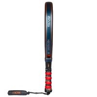 Pala Nox Agustin Tapia AT10 Genius Attack 18K Alum 2025  Oferta + Barato