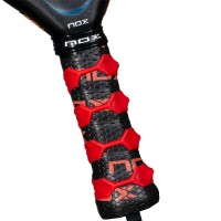 Pala Nox Agustin Tapia AT10 Genius Attack 18K Alum 2025  Oferta + Barato