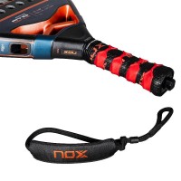 Pala Nox Agustin Tapia AT10 Genius Attack 18K Alum 2025  Oferta + Barato