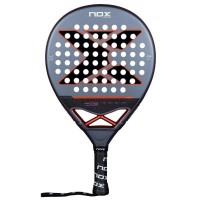 Pala Nox Agustin Tapia AT10 Genius Junior 2025  Oferta + Barato