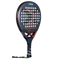 Pala Nox Agustin Tapia AT10 Genius Junior 2025  Oferta + Barato