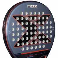 Pala Nox Agustin Tapia AT10 Genius Junior 2025  Oferta + Barato