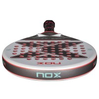 Arranjo Pala Nox Osoro VK10 Quantum 3K 2025  Oferta + Barato