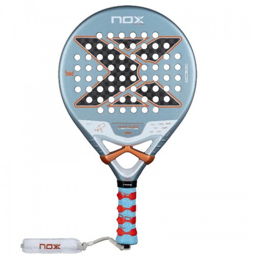 Pala Nox Aranzazu Osoro VK10 Ventus Control 12K 2026 Pala Nox Aranzazu Osoro VK10 Ventus Control 12K 2026