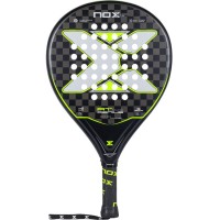 Pala Nox AT10 Genius Ultralight Junior 2023  Oferta + Barato