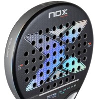 Pala Nox AT10 Pro Cup Duro 2025  Oferta + Barato